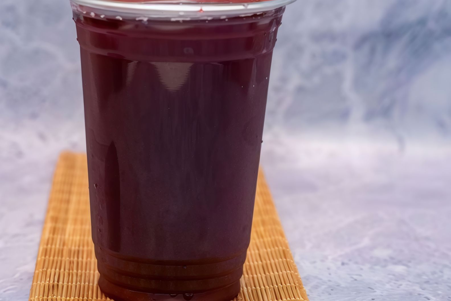 Jujube juice