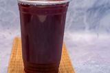 Jujube juice