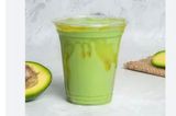 Avocado Juice