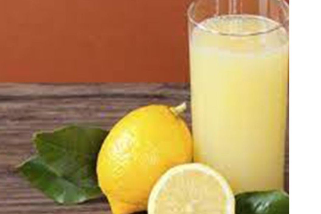 Lemonade