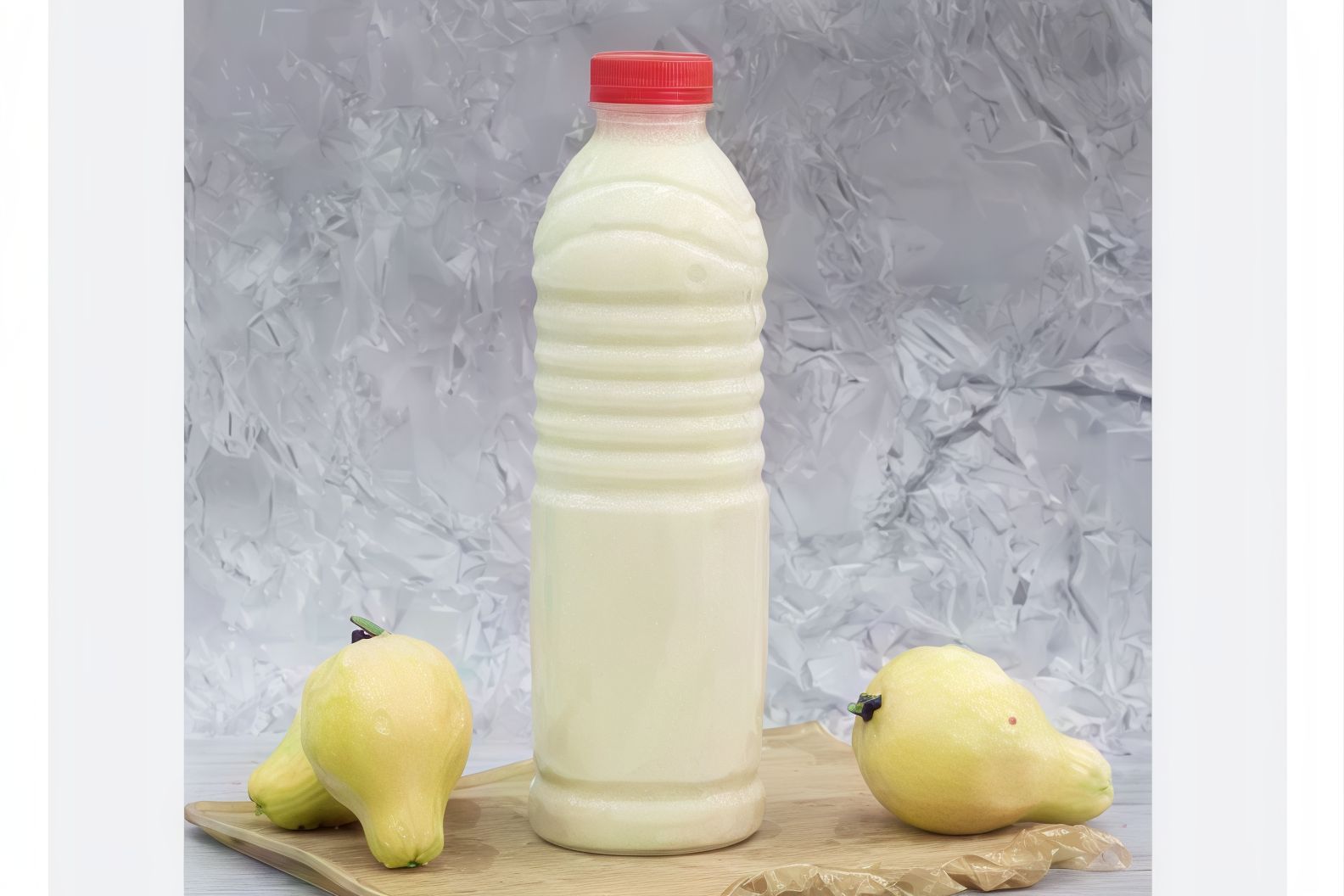 Guava Juice 1 Liter