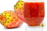 Prickly Pear Juice
