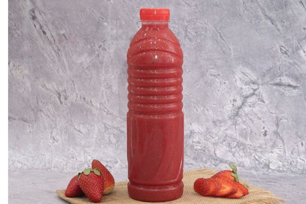 Strawberry 1 Liter