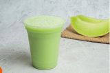 Cantaloupe juice