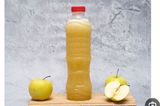 1 liter apple juice