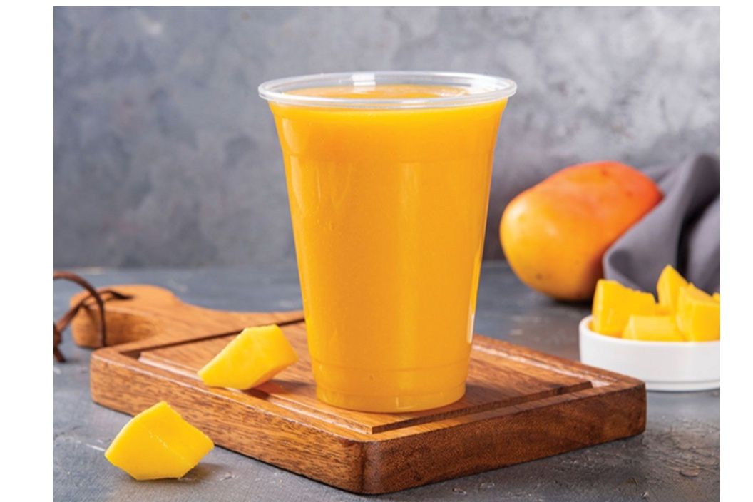 Mango Juice