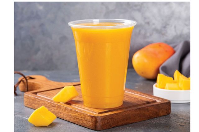 Mango Juice