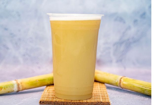 Sugarcane Liter
