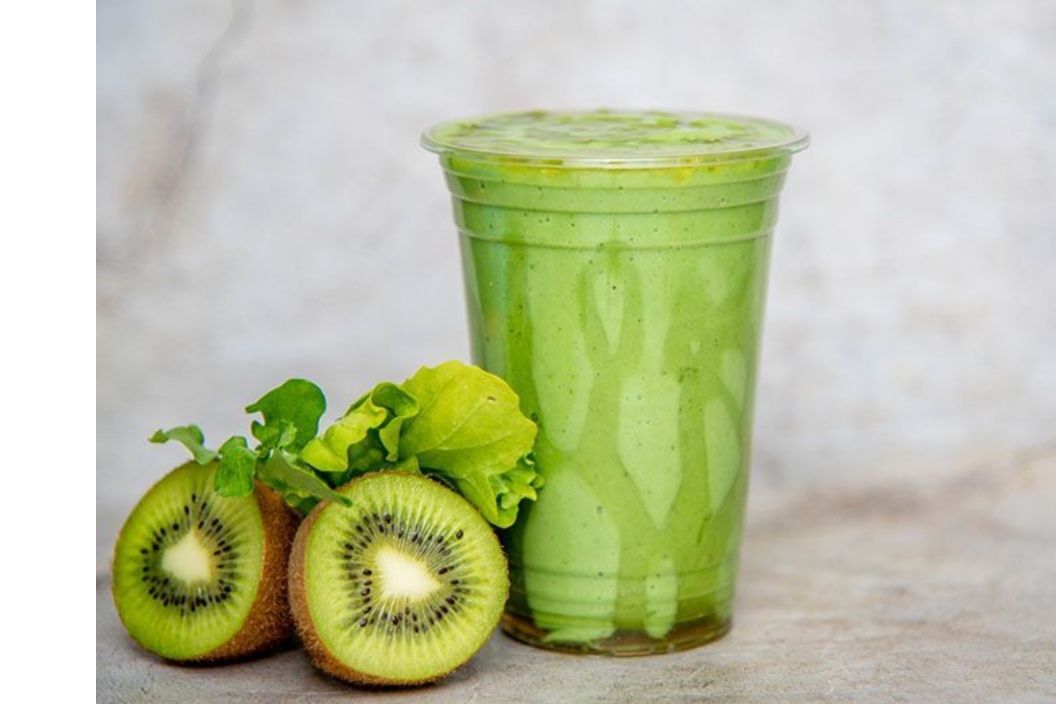 Avocado Kiwi