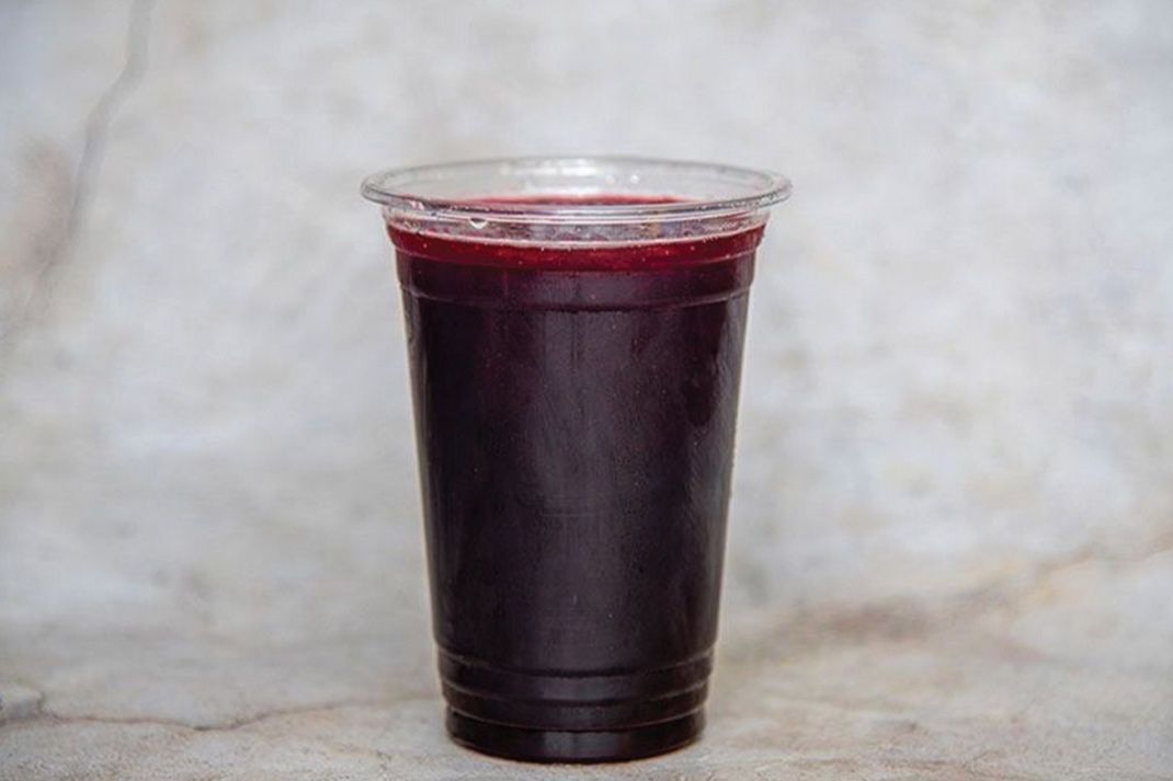 Date juice 1 liter