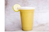 Lemon Sugarcane Juice
