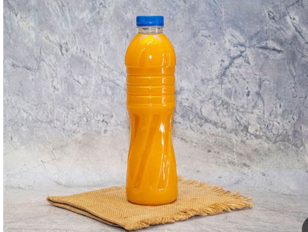 Orange 1 Liter