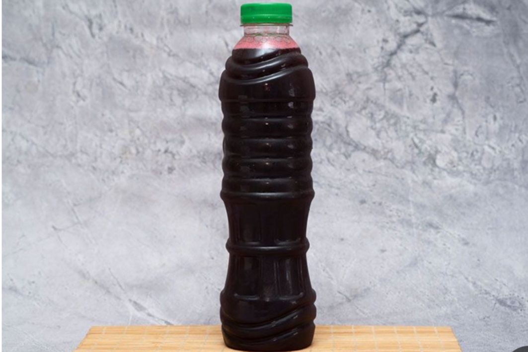 Jujube Juice 1 Liter