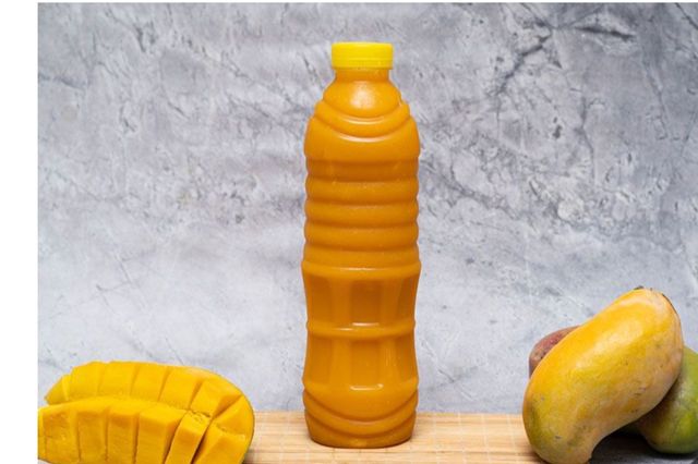 Mango Juice 1 Liter