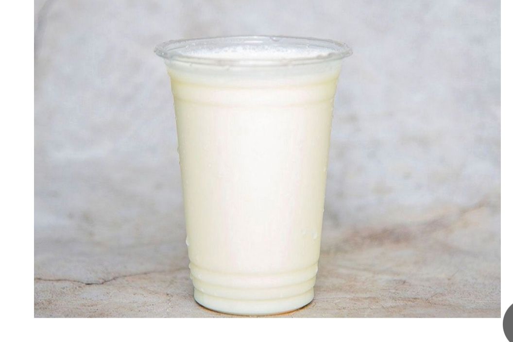 Sobya juice