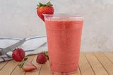Strawberry Juice