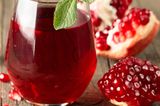 Liter Pomegranate Juice