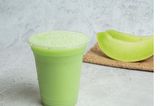 Cantaloupe Juice 1 Liter