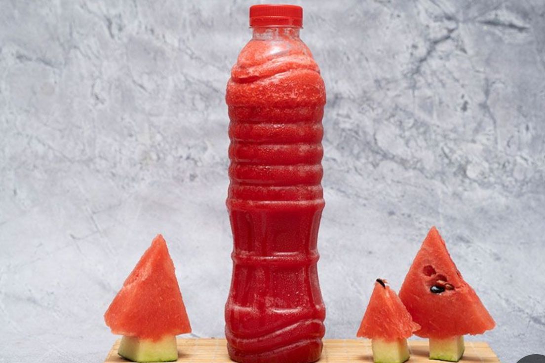 Watermelon Juice 1 Liter