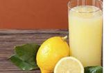 Mint Lemon Smoothie
