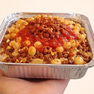 Lox Box