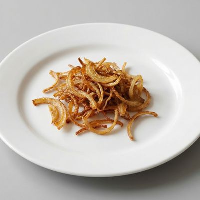 Fried Onions
