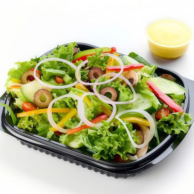 MIX Green Salad