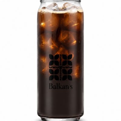 Iced Americano