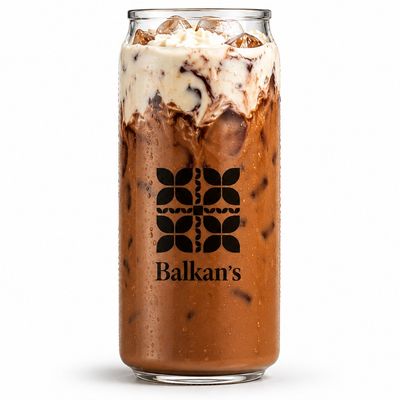 Iced Mocha