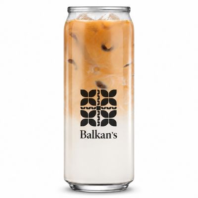 Iced Spanish Latte
