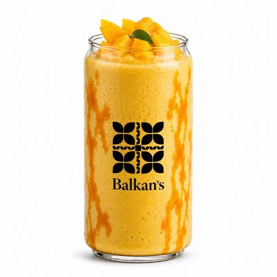 Mango Smoothie
