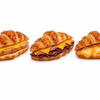 Mini Breakfast Box 3 Pcs