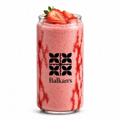 Strawberry Smoothie