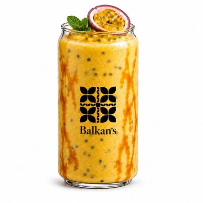 Passion Fruit Smoothie