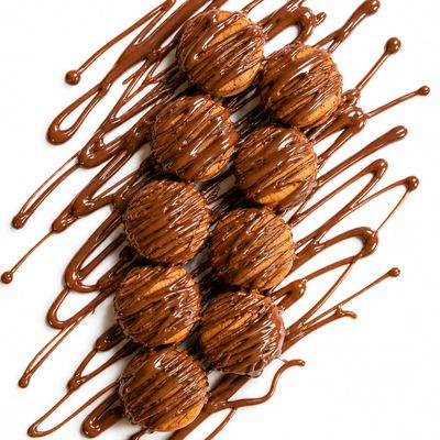 Mini Pancakes