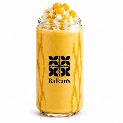 Mango Milkshake