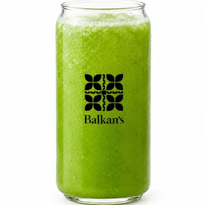 Lemon Mint Juice