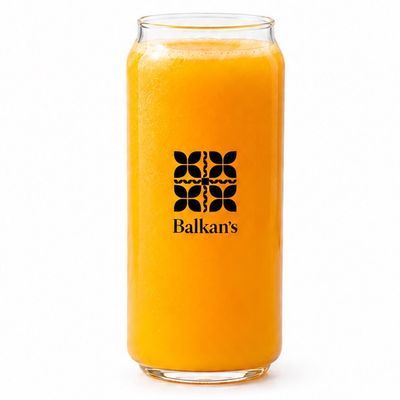 Fresh Mango Juice