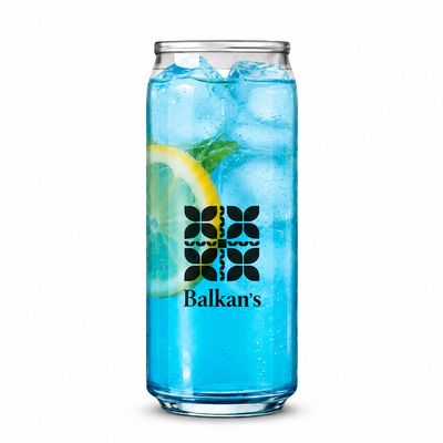 Blue Sky Mojito