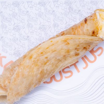 Cheese Sandwich