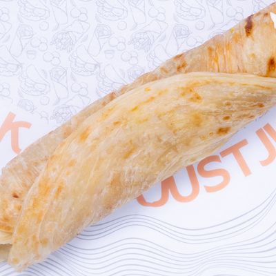 Labneh Sandwich