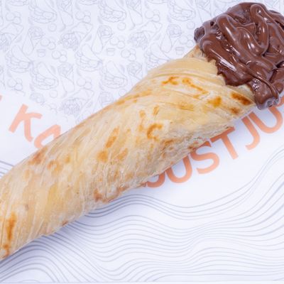 Nutella Sandwich