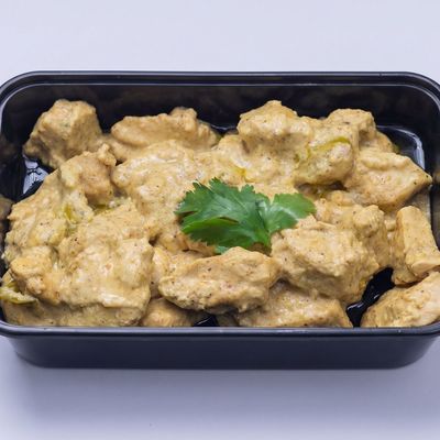 Tawa Chicken Platter