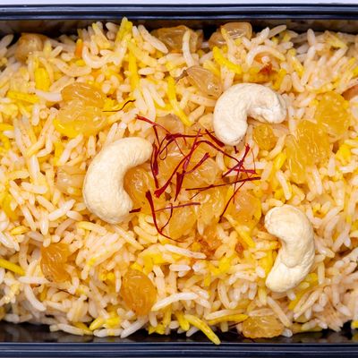Mandi Rice