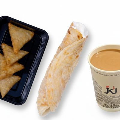 Just Karak photo 4