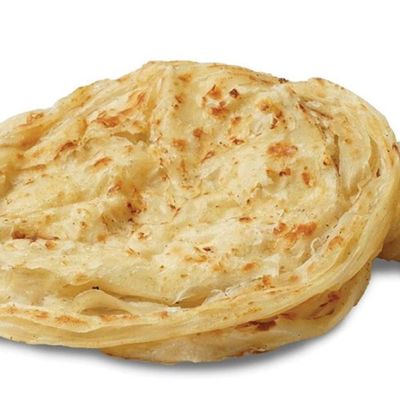 Paratha Bread
