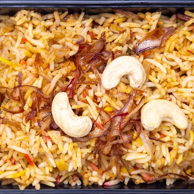 Biryani Rice