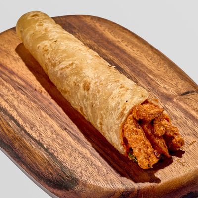 Tawa Chicken Sandwich