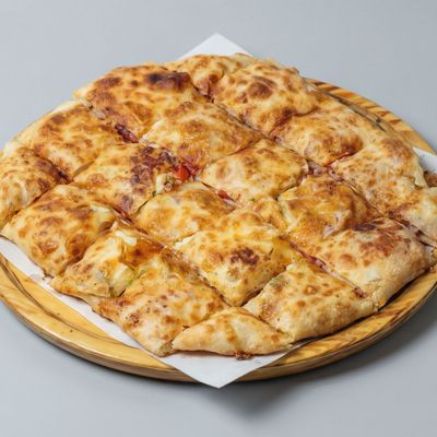 Roumi pie