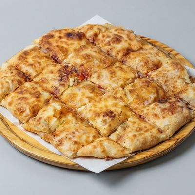 Kiri pie